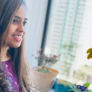 Meet your Posher, Sujitha
